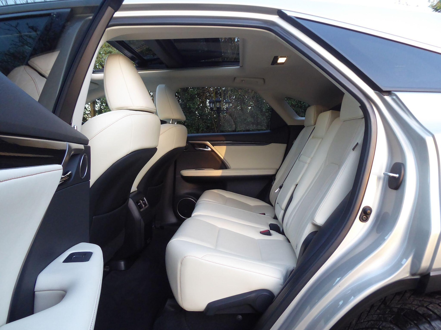 Used Lexus RX 2020 for sale - 77255544: Photo 13