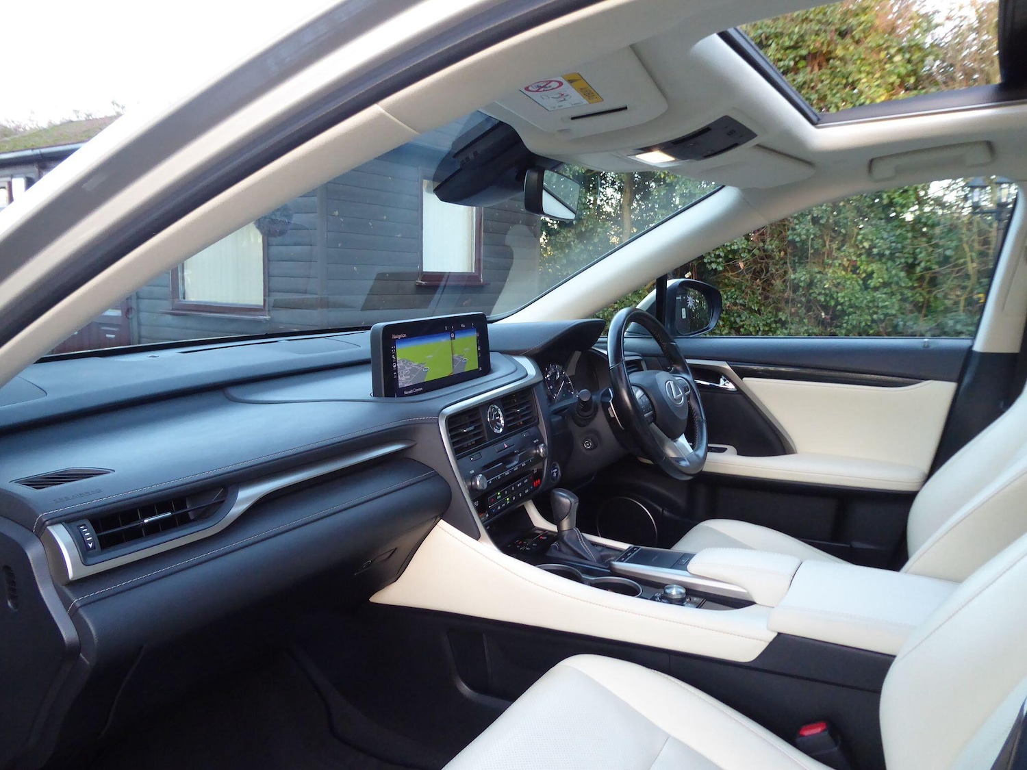 Used Lexus RX 2020 for sale - 77255544: Photo 15