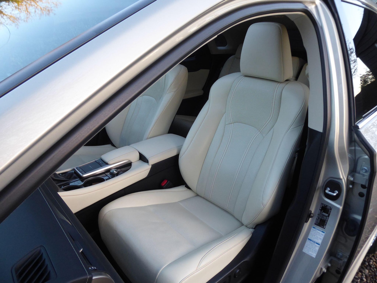 Used Lexus RX 2020 for sale - 77255544: Photo 16