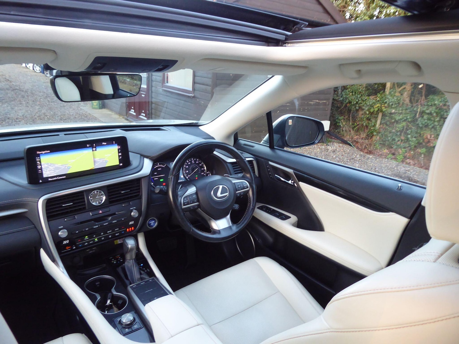 Used Lexus RX 2020 for sale - 77255544: Photo 18