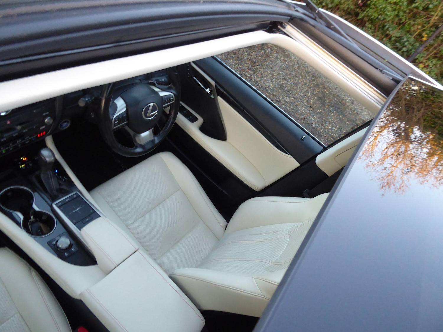 Used Lexus RX 2020 for sale - 77255544: Photo 19