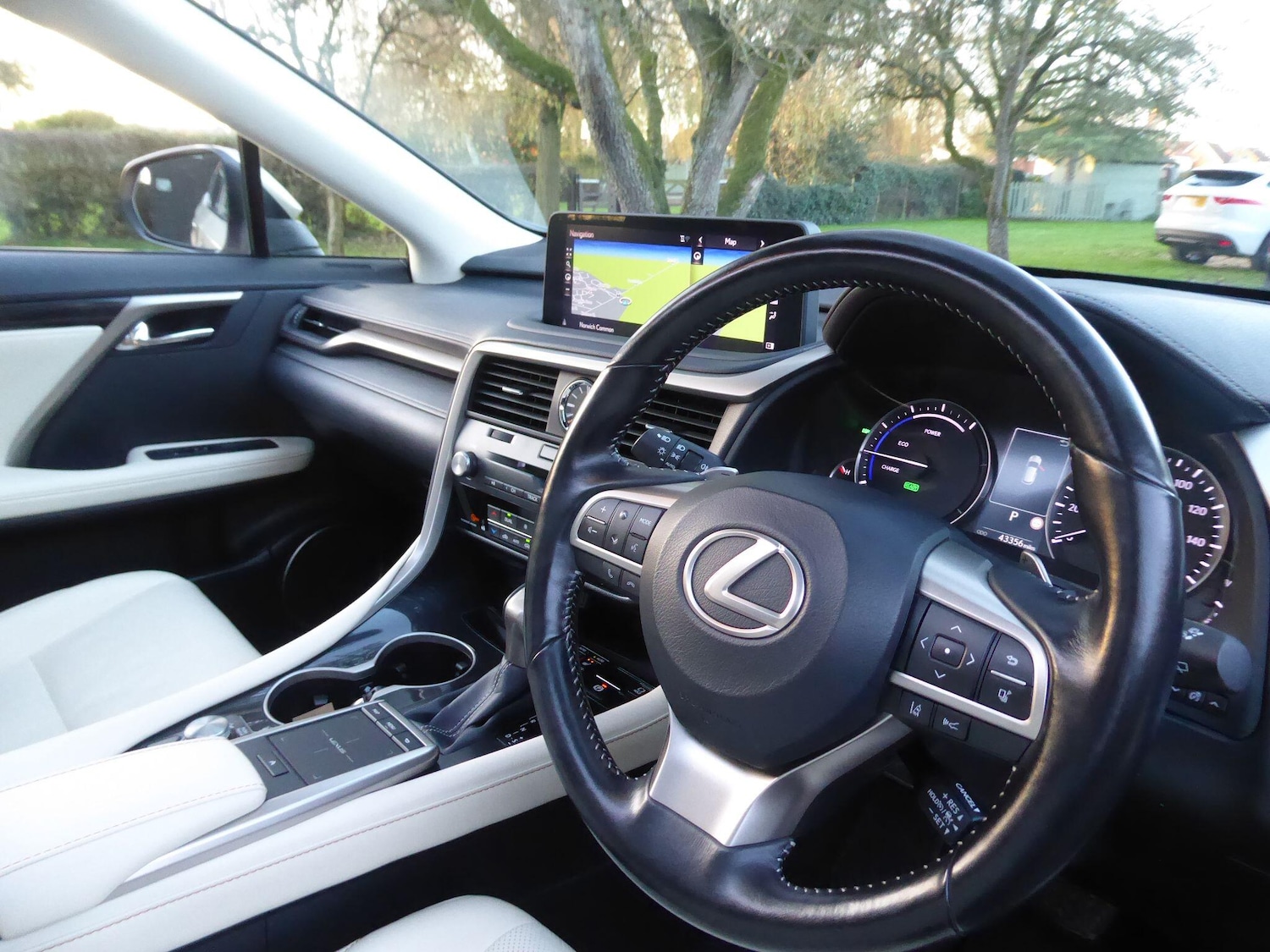 Used Lexus RX 2020 for sale - 77255544: Photo 21