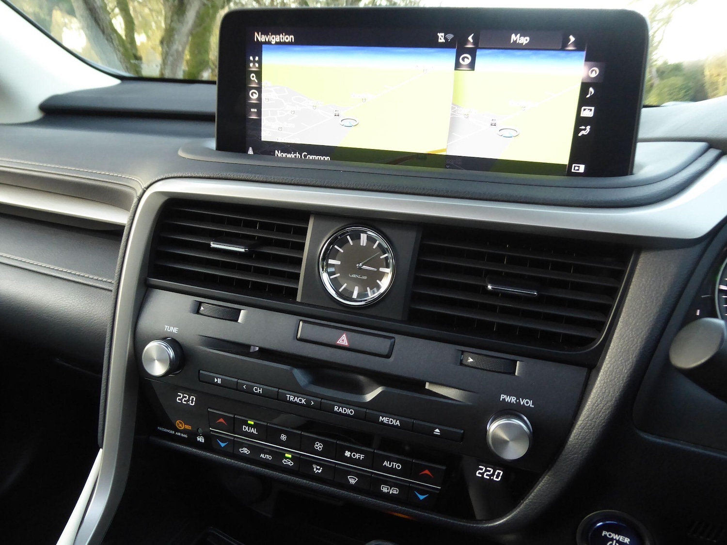 Used Lexus RX 2020 for sale - 77255544: Photo 23