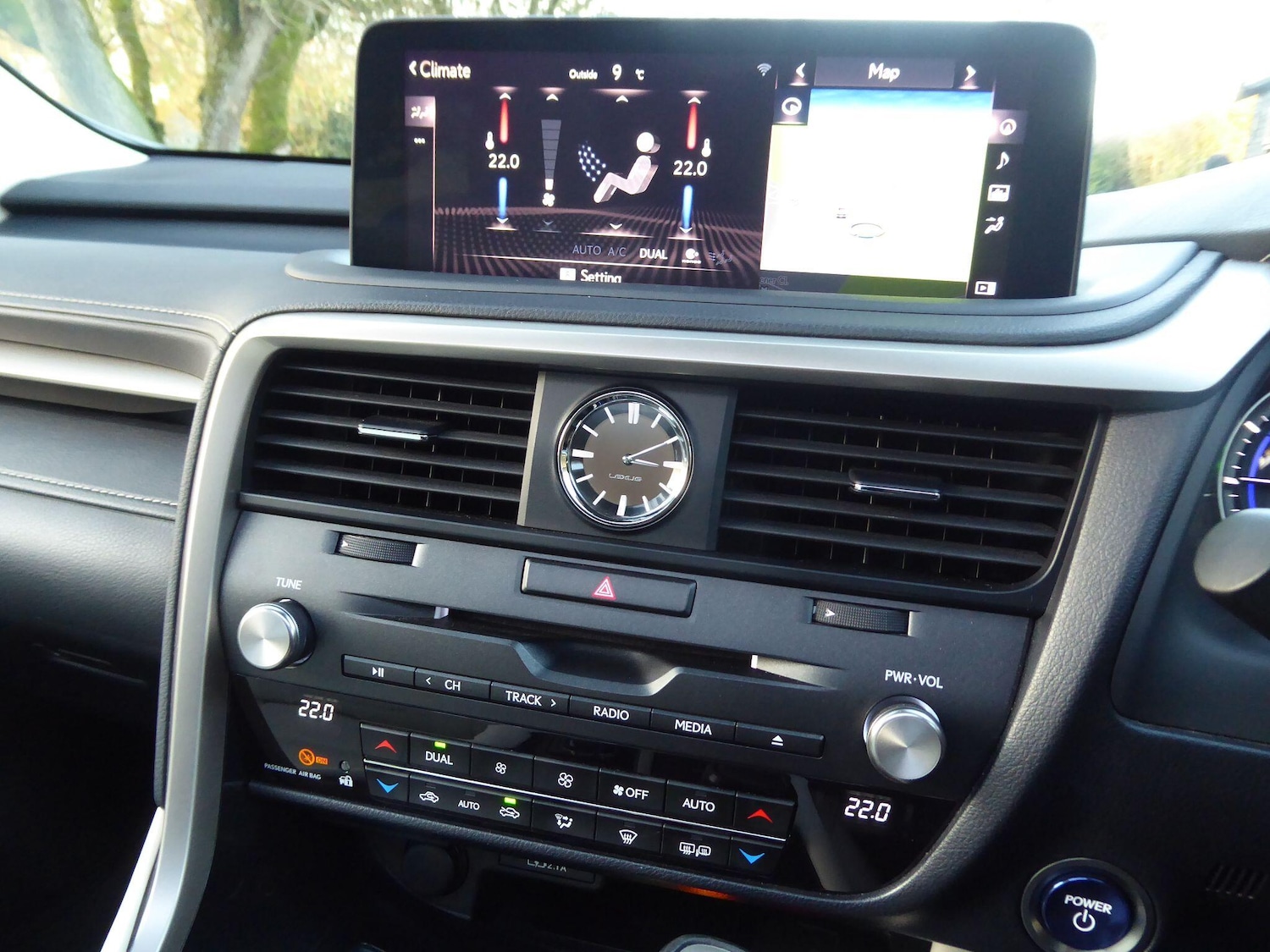 Used Lexus RX 2020 for sale - 77255544: Photo 24