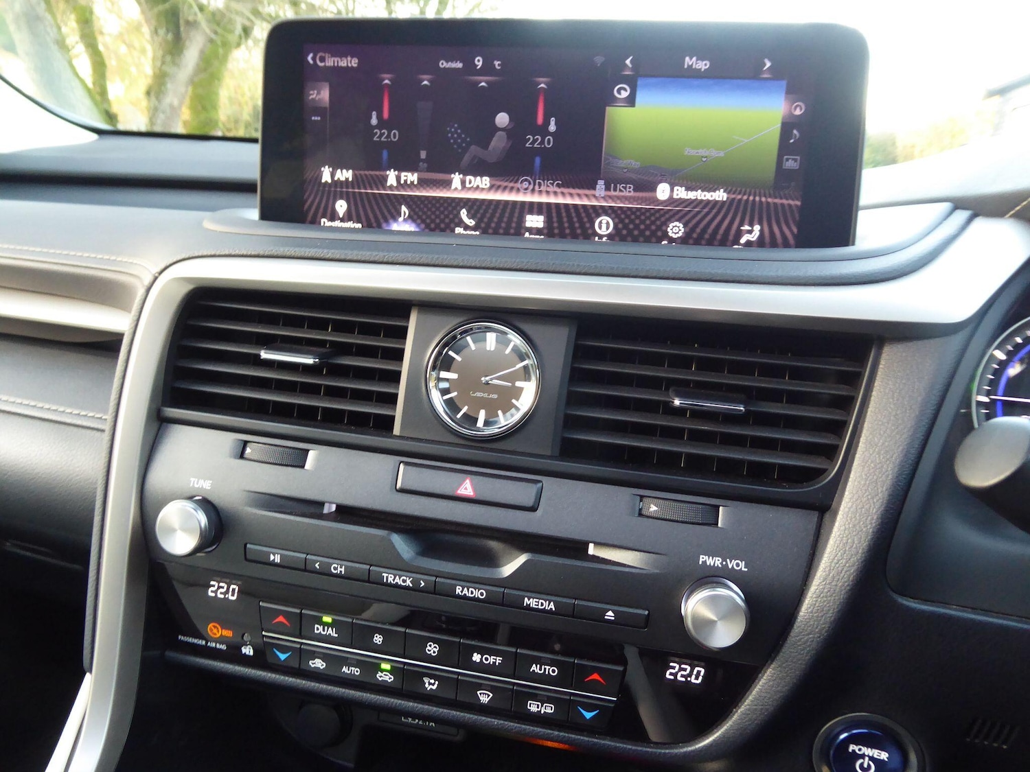 Used Lexus RX 2020 for sale - 77255544: Photo 26