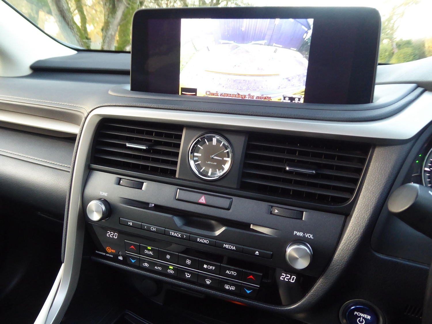 Used Lexus RX 2020 for sale - 77255544: Photo 3