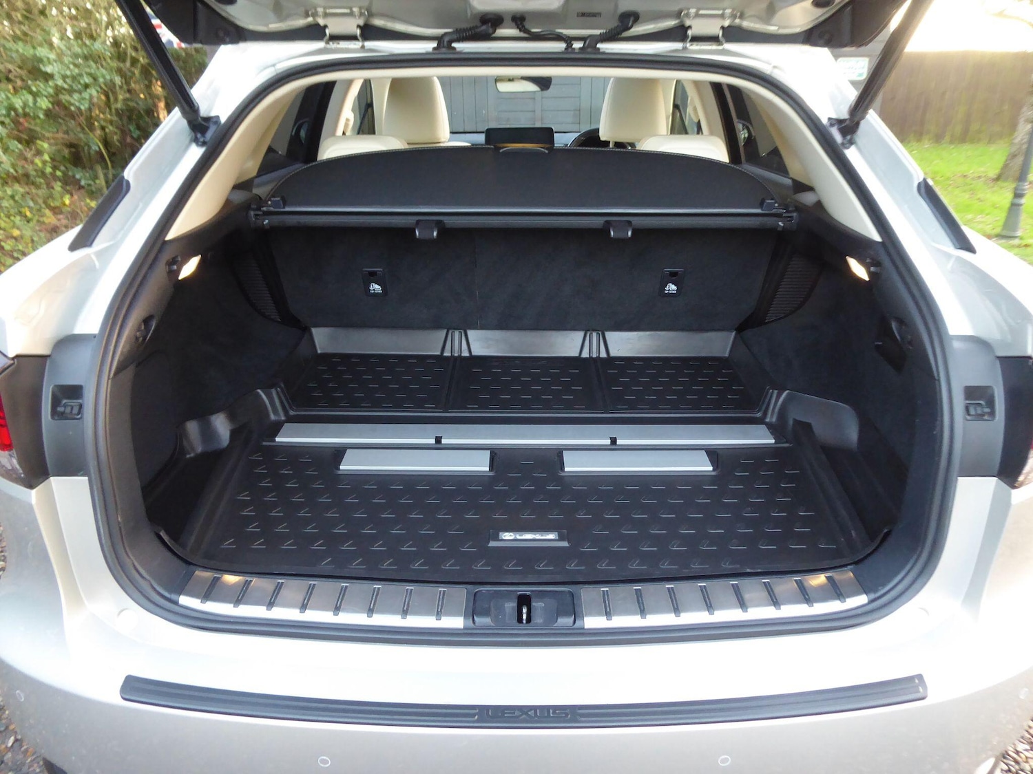 Used Lexus RX 2020 for sale - 77255544: Photo 33