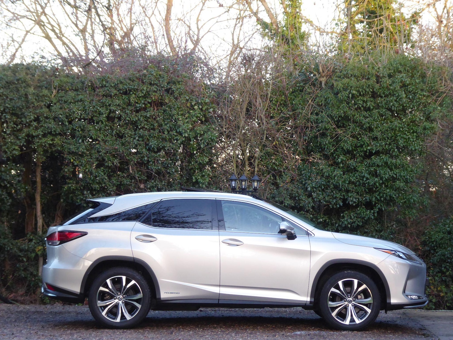 Used Lexus RX 2020 for sale - 77255544: Photo 37