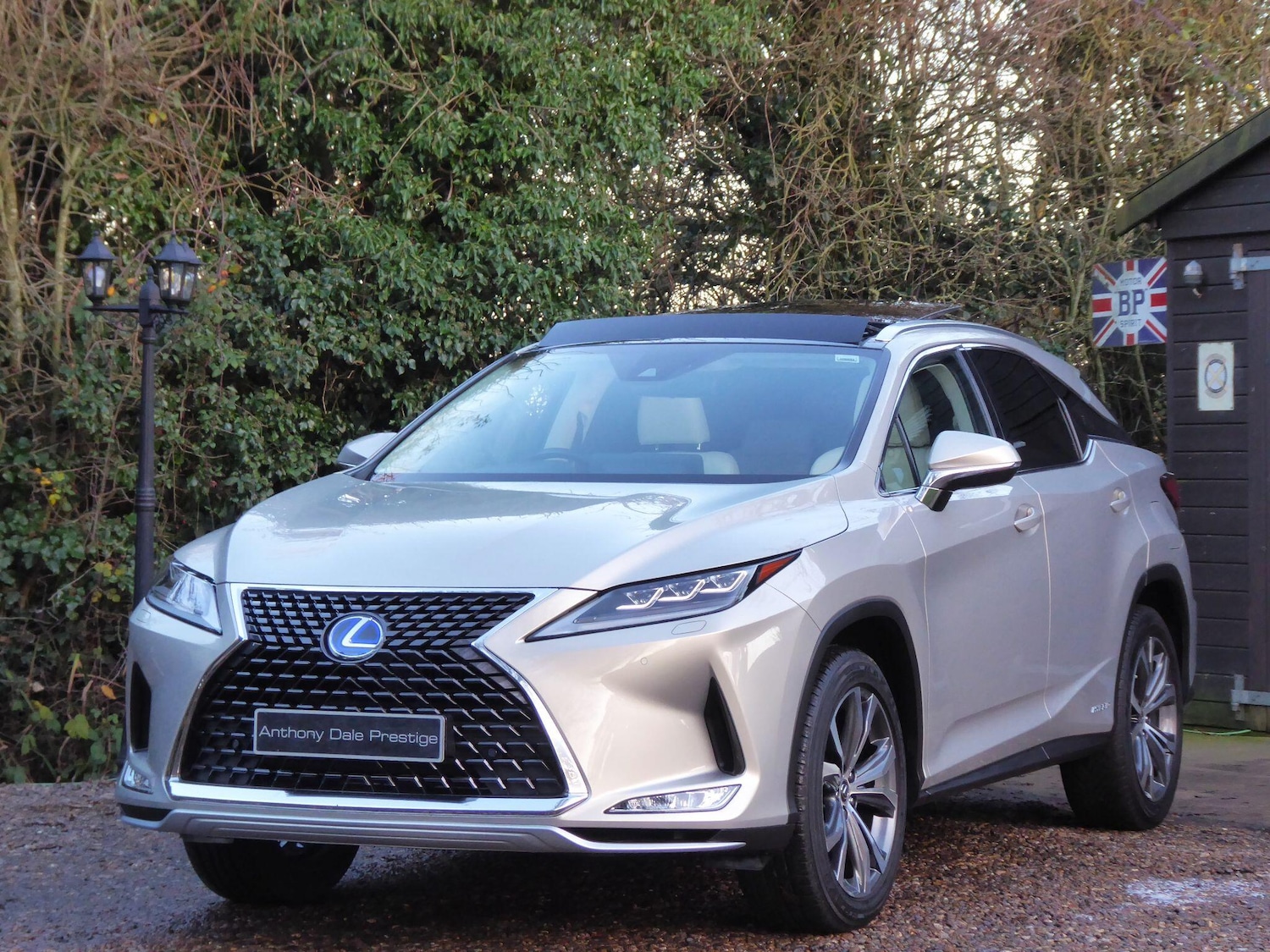 Used Lexus RX 2020 for sale - 77255544: Photo 39