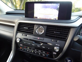 Used Lexus RX 2020 for sale - 77255544: Photo