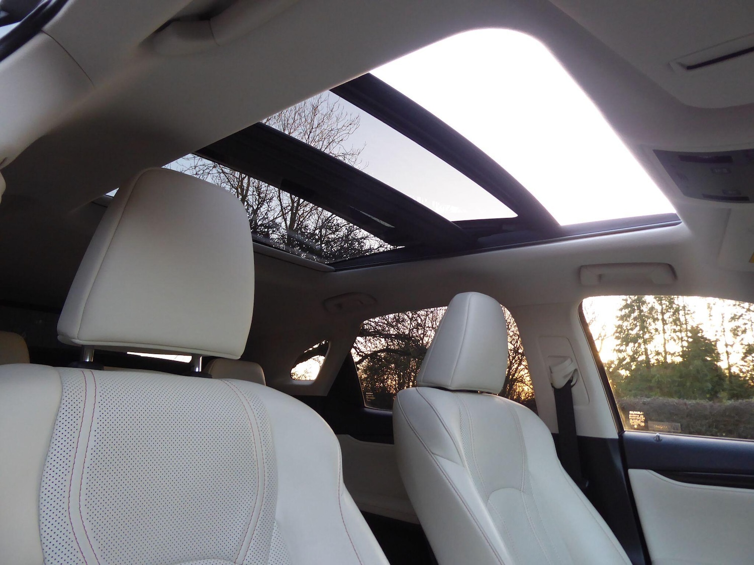 Used Lexus RX 2020 for sale - 77255544: Photo 7