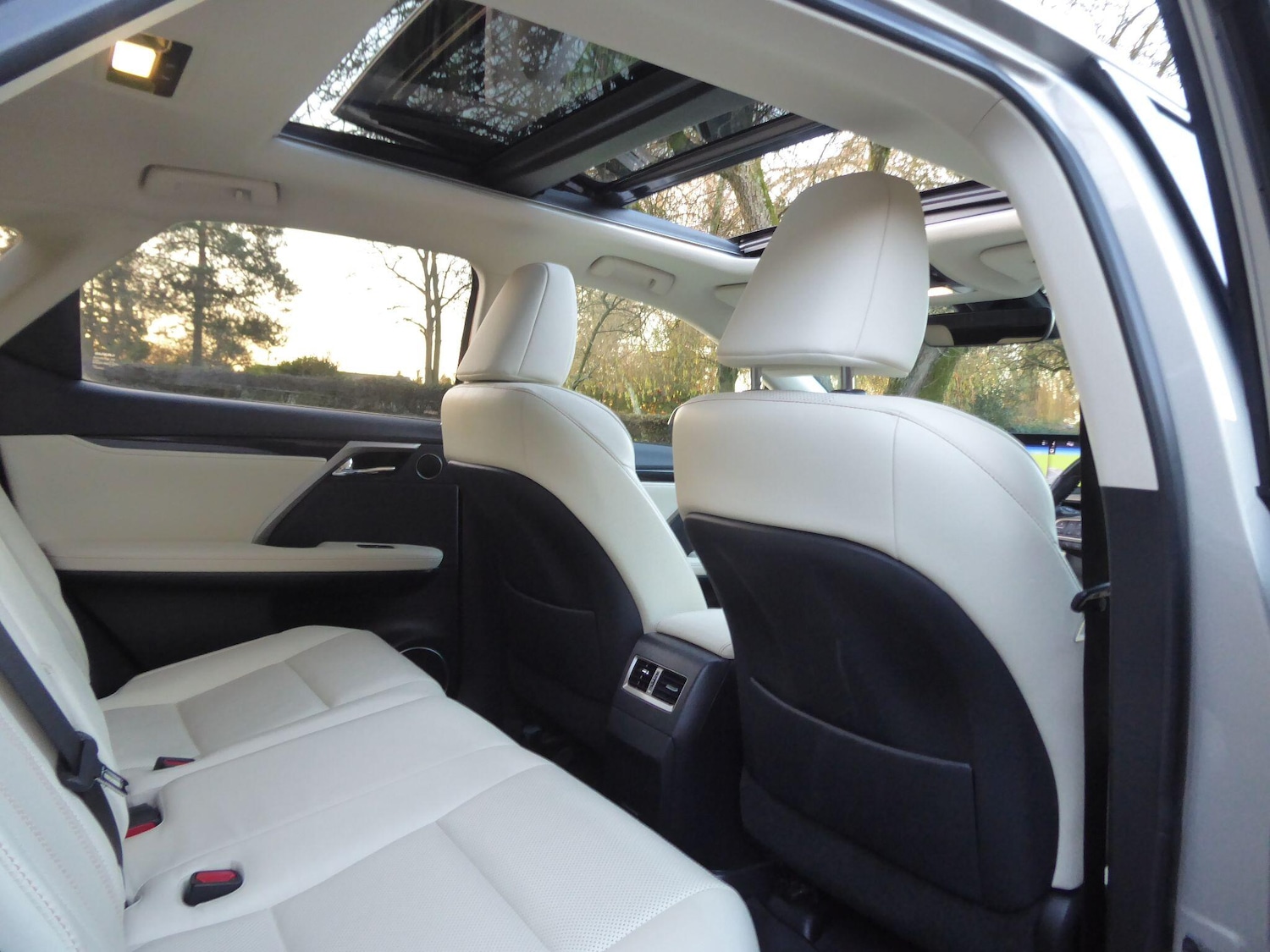 Used Lexus RX 2020 for sale - 77255544: Photo 9