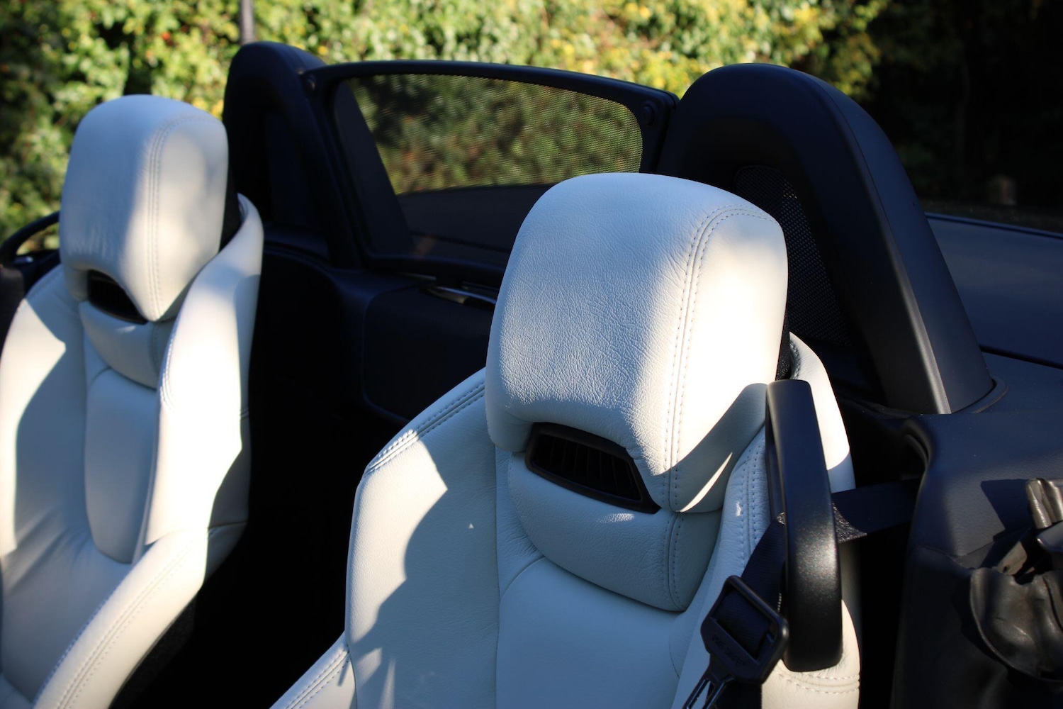 Used Mercedes-Benz SLC for sale - 77360008: Photo 10