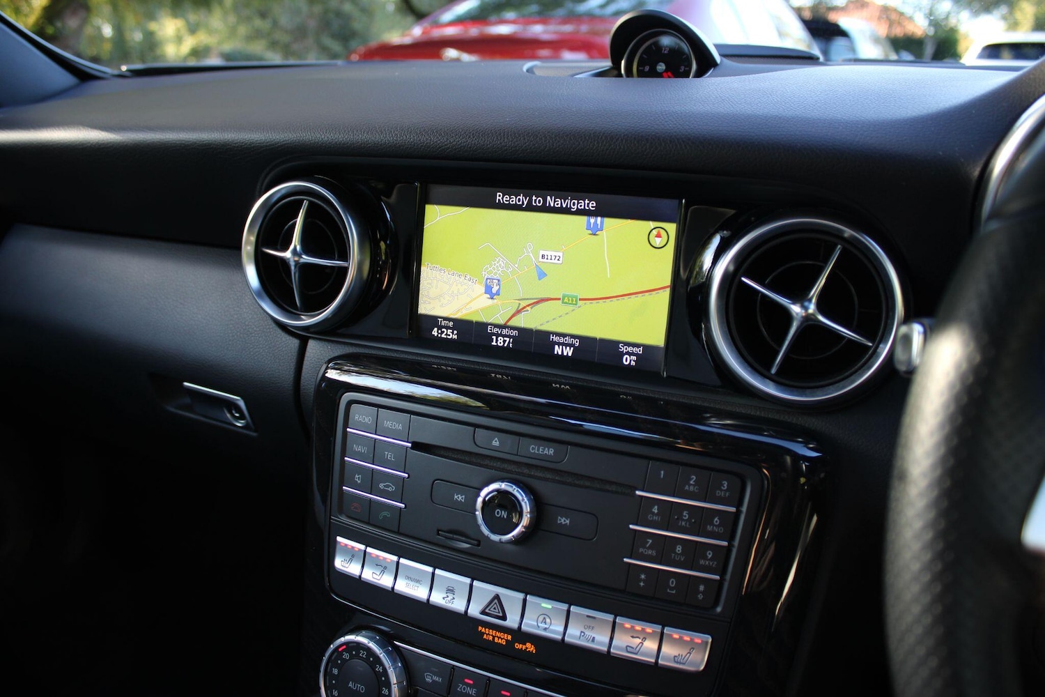 Used Mercedes-Benz SLC for sale - 77360008: Photo 15