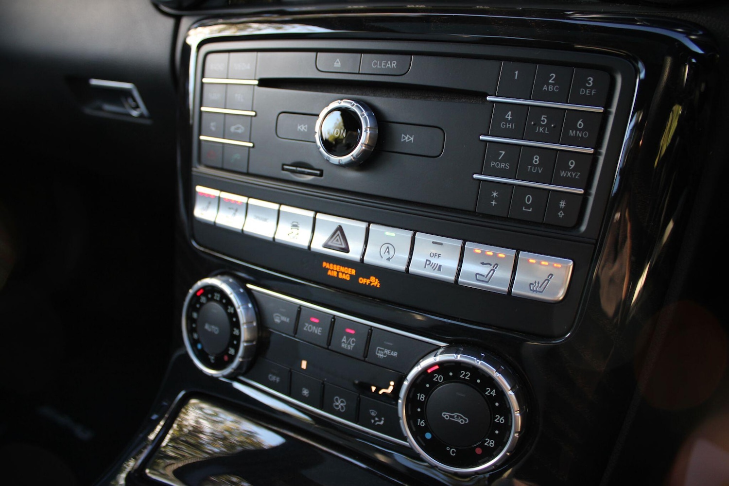 Used Mercedes-Benz SLC for sale - 77360008: Photo 19