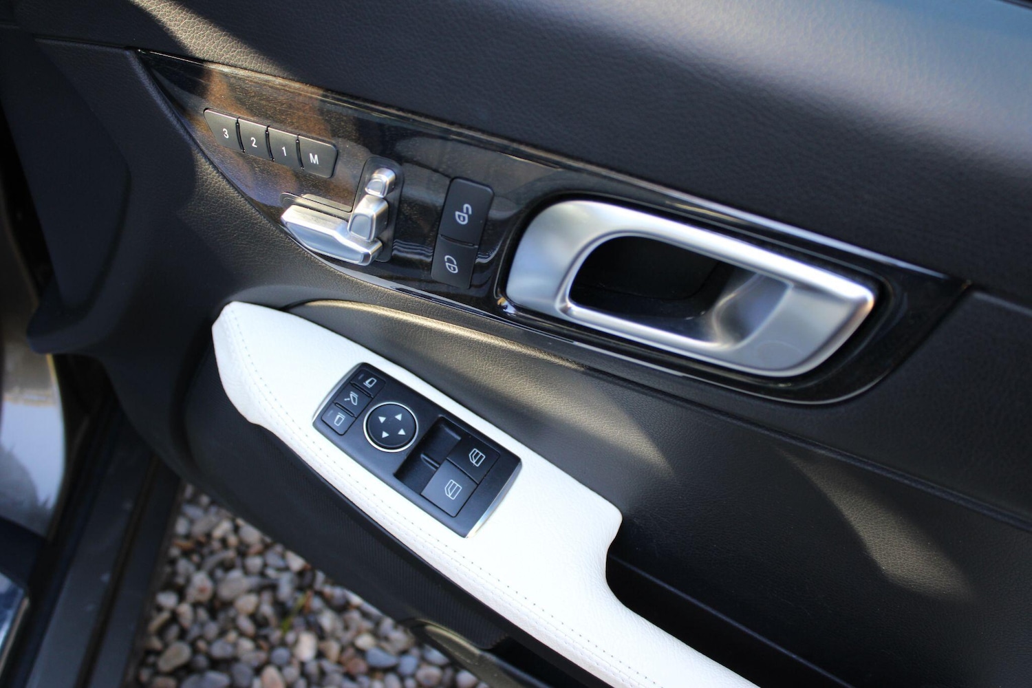 Used Mercedes-Benz SLC for sale - 77360008: Photo 23