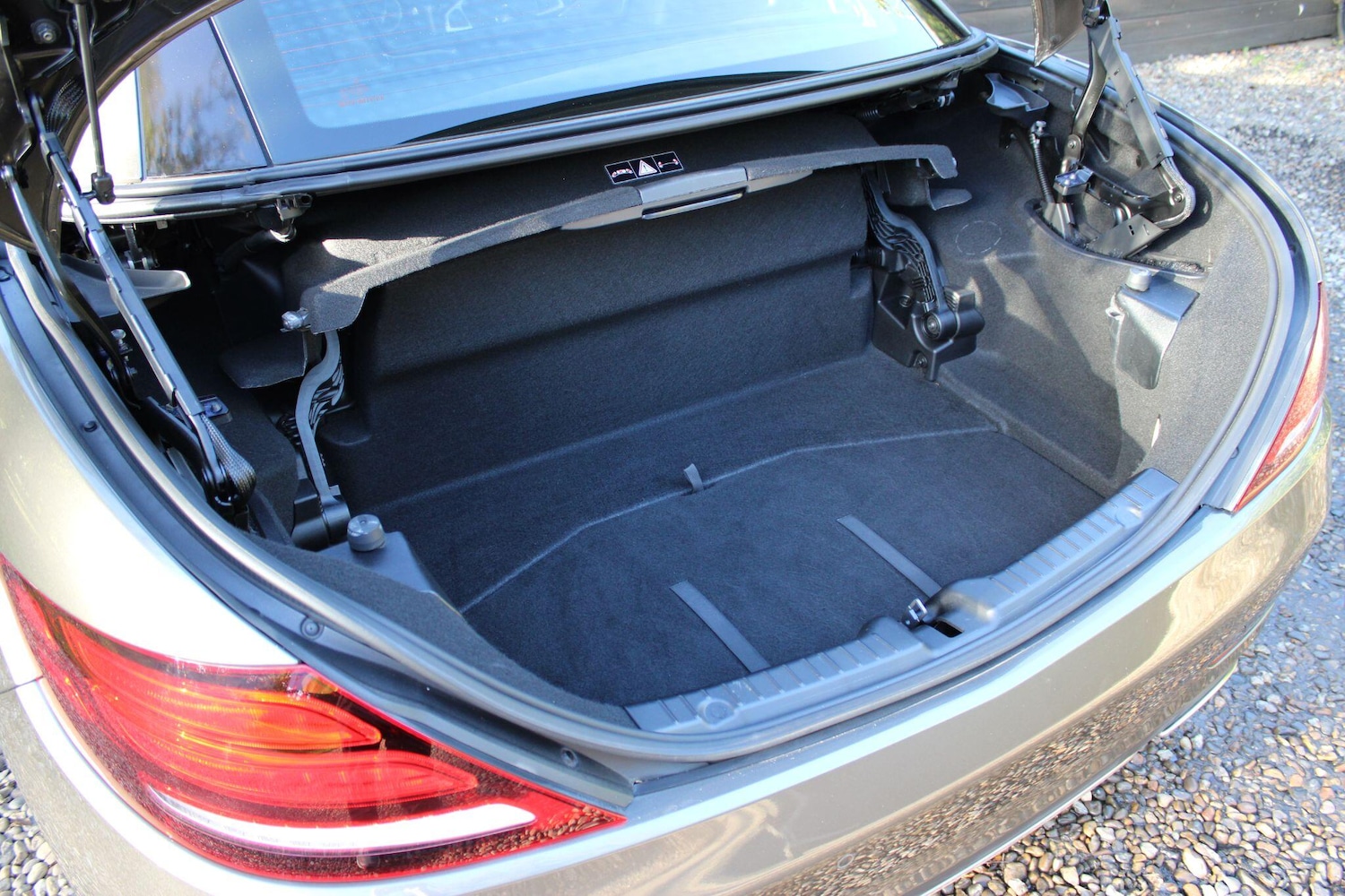 Used Mercedes-Benz SLC for sale - 77360008: Photo 28