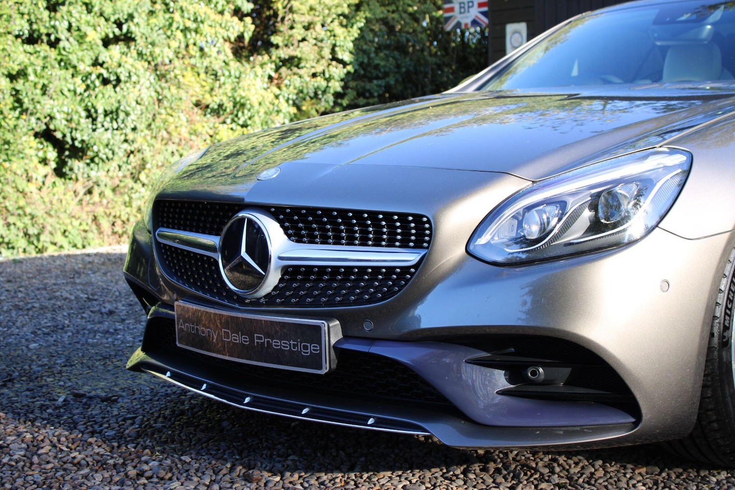 Used Mercedes-Benz SLC for sale - 77360008: Photo 35