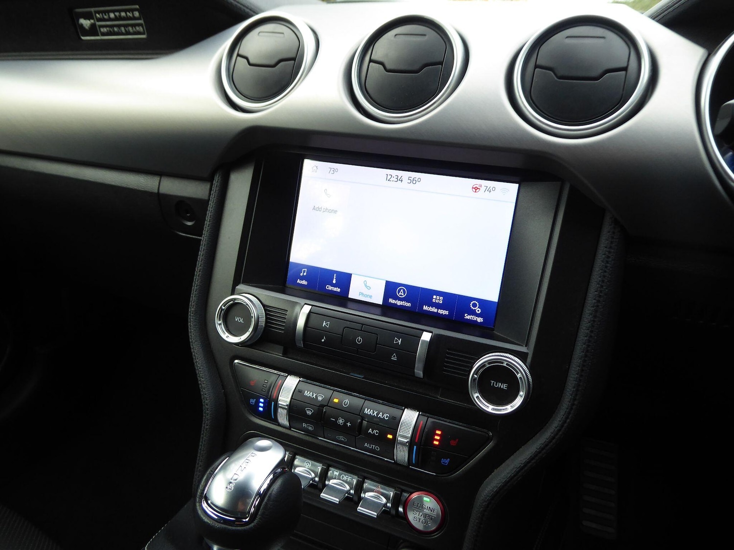 Used Ford Mustang 2020 for sale - 77326230: Photo 15