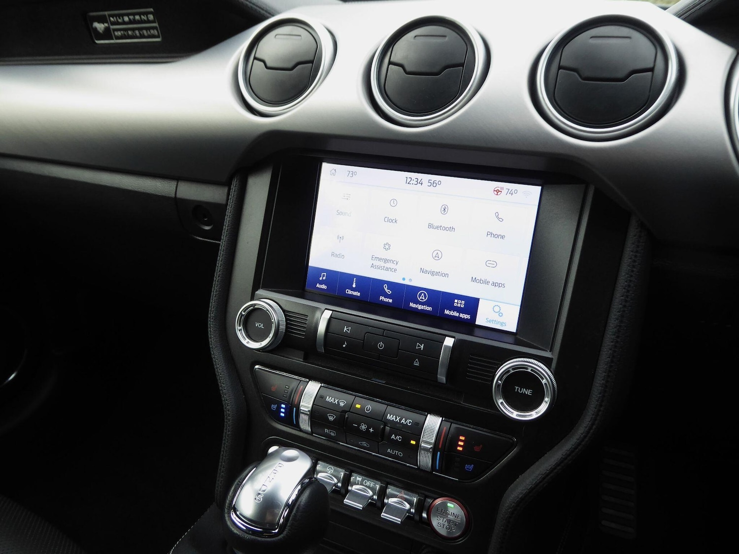 Used Ford Mustang 2020 for sale - 77326230: Photo 17