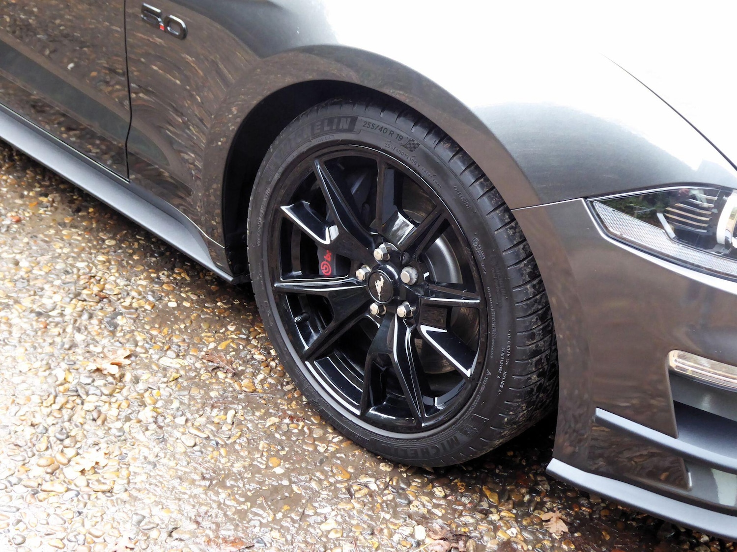 Used Ford Mustang 2020 for sale - 77326230: Photo 22