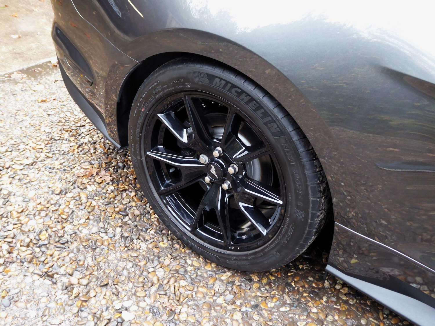 Used Ford Mustang 2020 for sale - 77326230: Photo 23