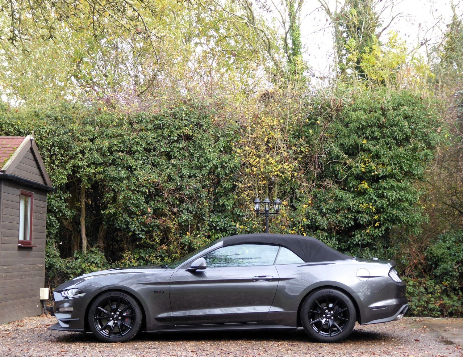 Used Ford Mustang 2020 for sale - 77326230: Photo 30