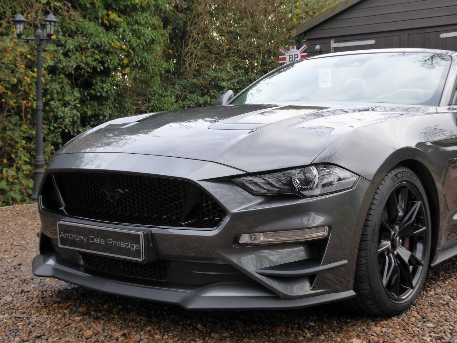 Used Ford Mustang 2020 for sale - 77326230: Photo 31