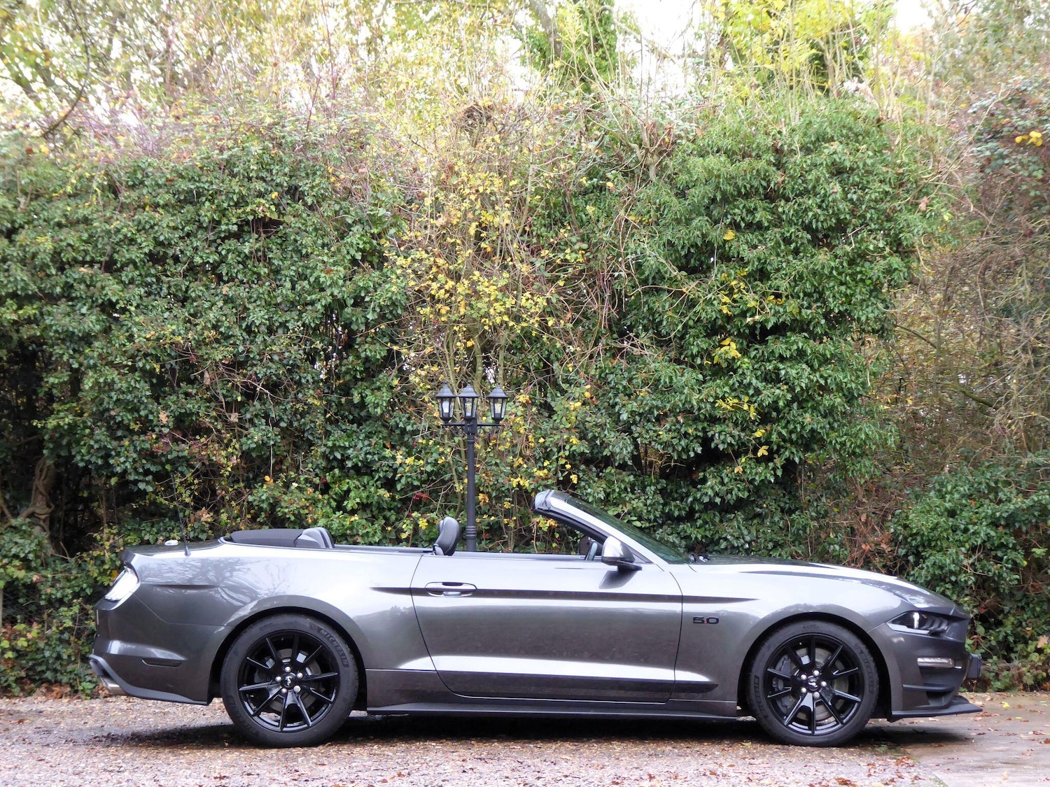 Used Ford Mustang 2020 for sale - 77326230: Photo 32