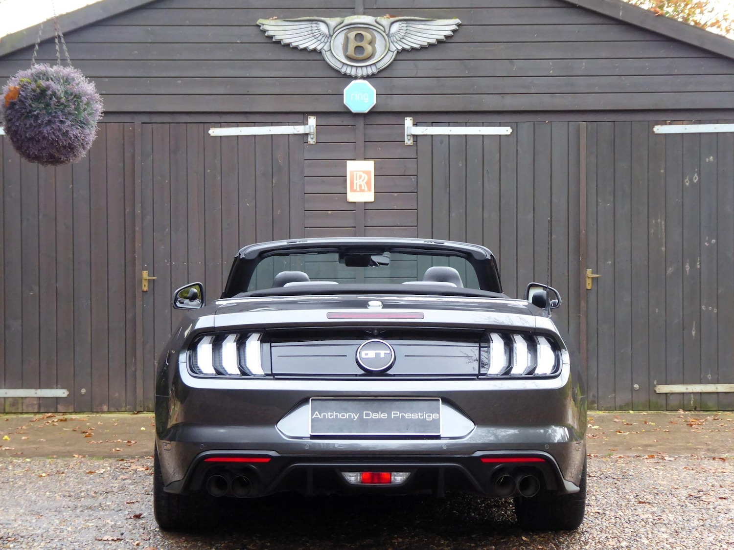 Used Ford Mustang 2020 for sale - 77326230: Photo 34