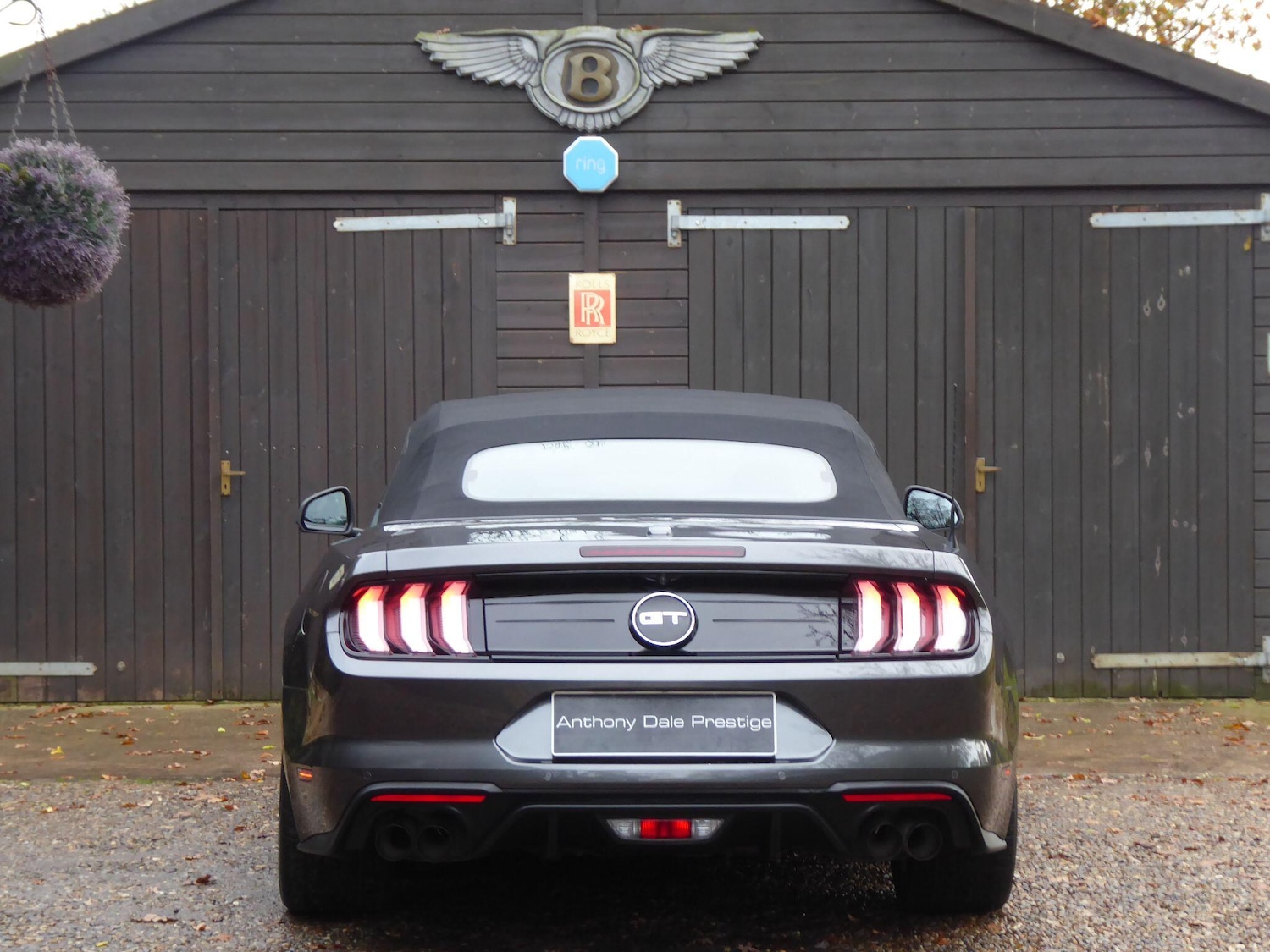 Used Ford Mustang 2020 for sale - 77326230: Photo 37