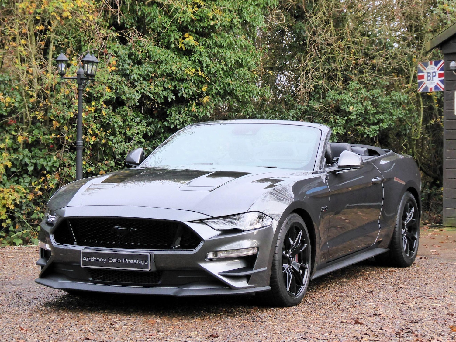 Used Ford Mustang 2020 for sale - 77326230: Photo 39