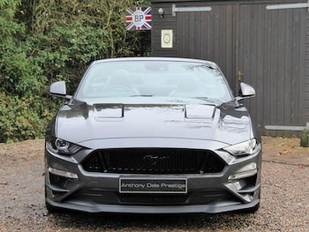 Used Ford Mustang 2020 for sale - 77326230: Photo