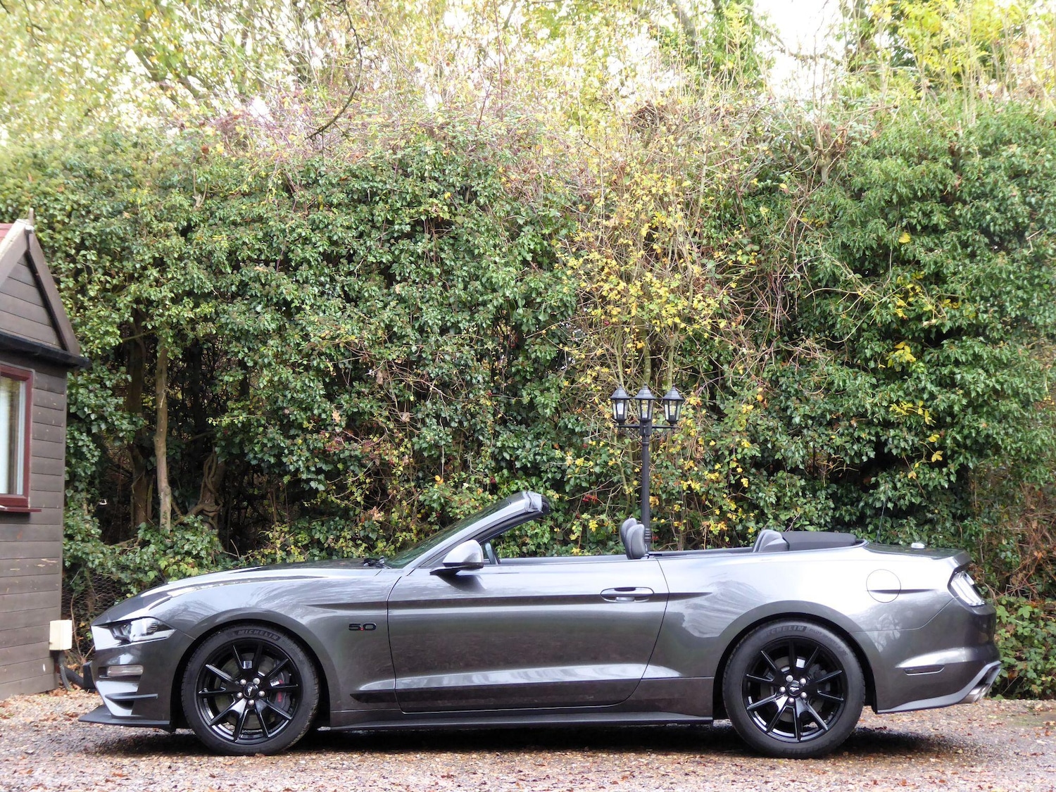 Used Ford Mustang 2020 for sale - 77326230: Photo 5