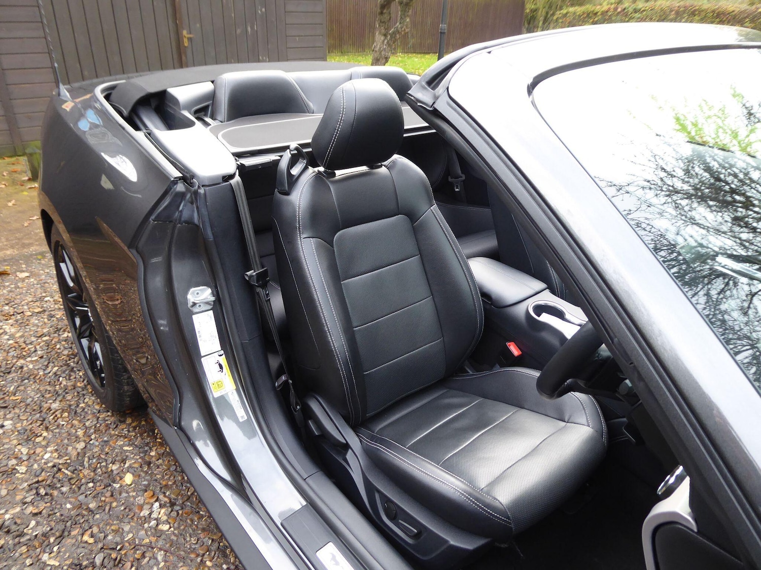 Used Ford Mustang 2020 for sale - 77326230: Photo 7