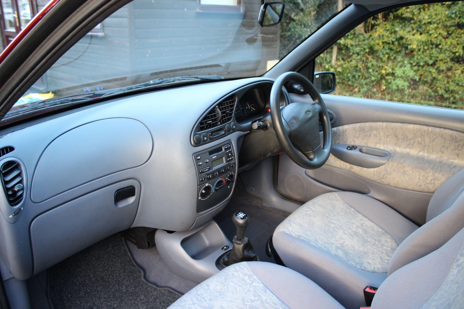 Used Ford Fiesta for sale - 77326231: Photo 11