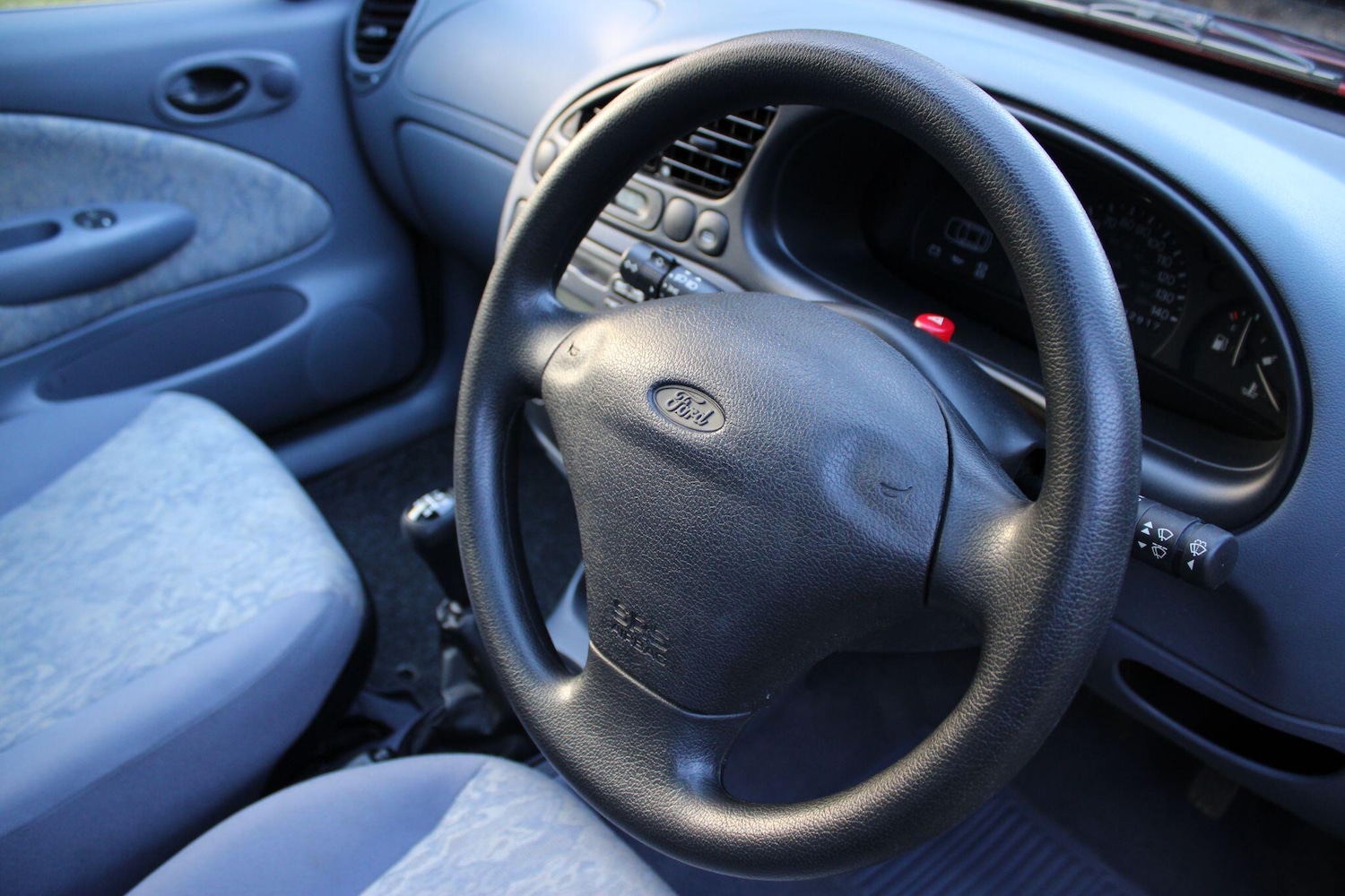 Used Ford Fiesta for sale - 77326231: Photo 16