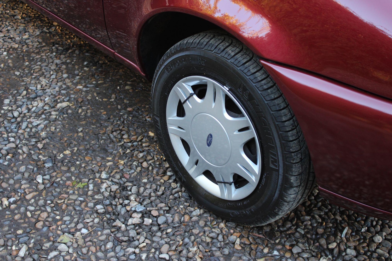 Used Ford Fiesta for sale - 77326231: Photo 27