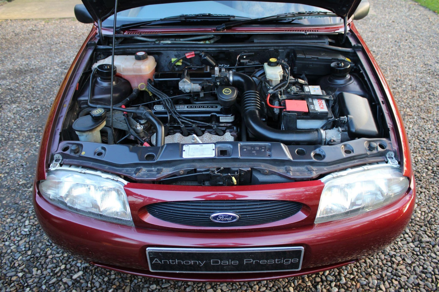 Used Ford Fiesta for sale - 77326231: Photo 32