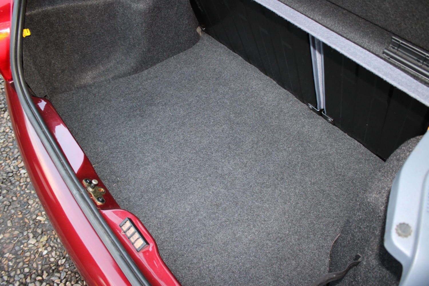 Used Ford Fiesta for sale - 77326231: Photo 34