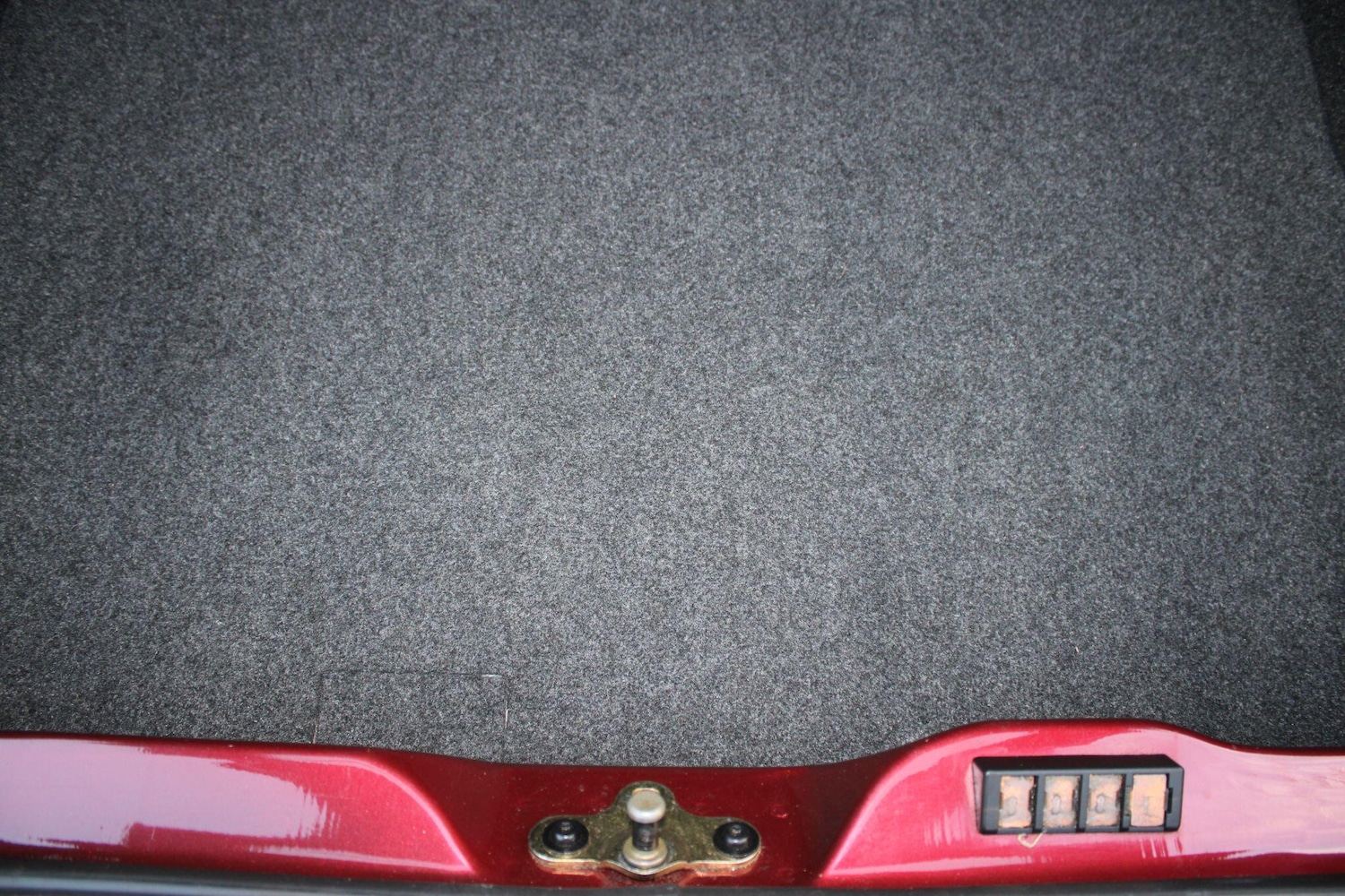 Used Ford Fiesta for sale - 77326231: Photo 35