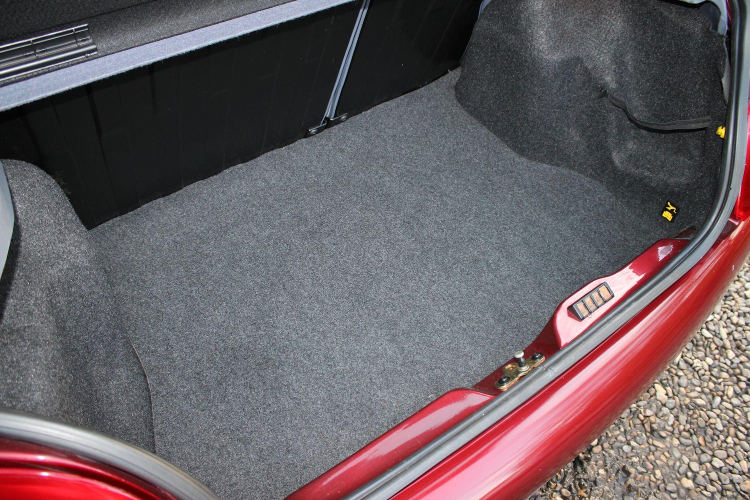 Used Ford Fiesta for sale - 77326231: Photo 36