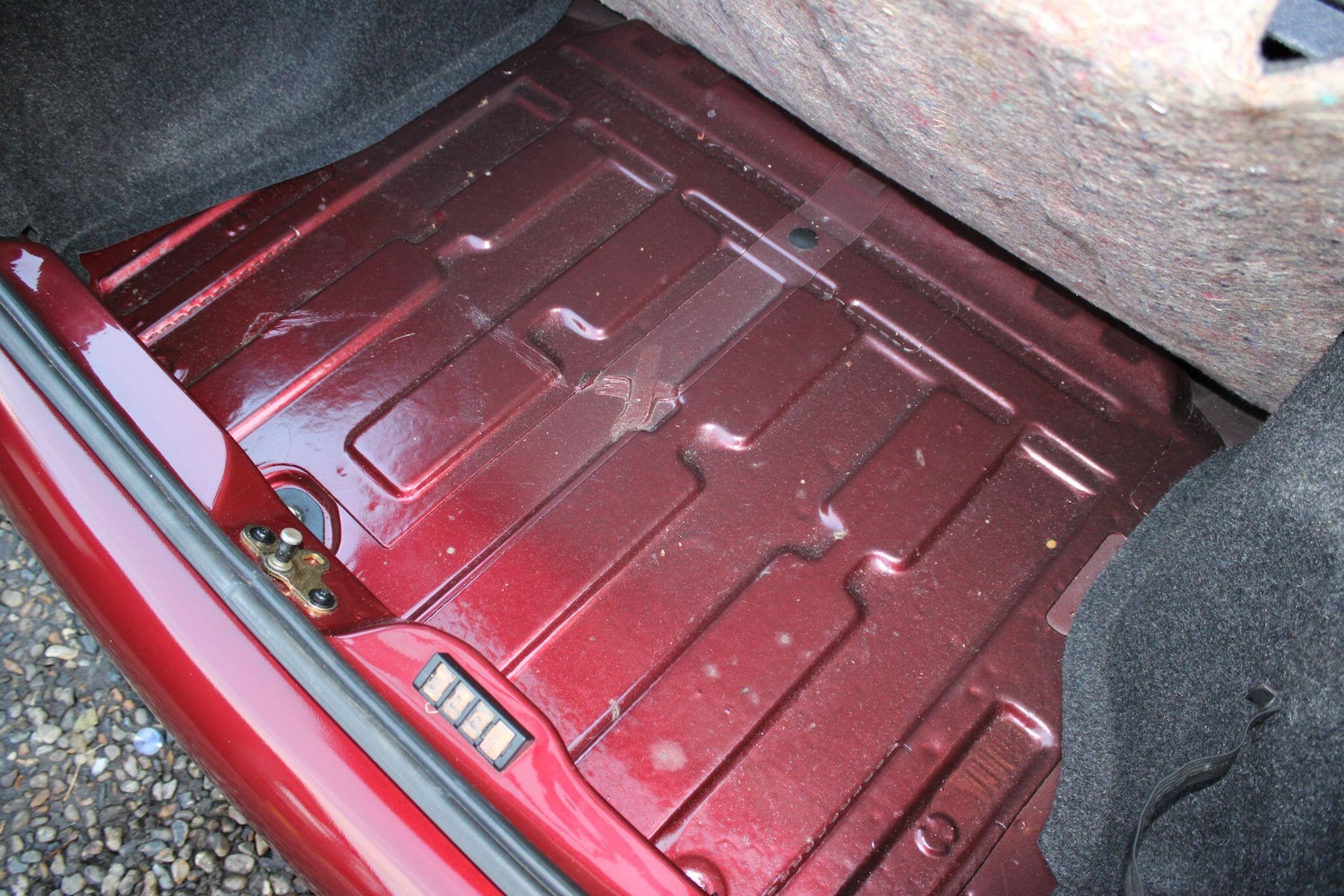 Used Ford Fiesta for sale - 77326231: Photo 37