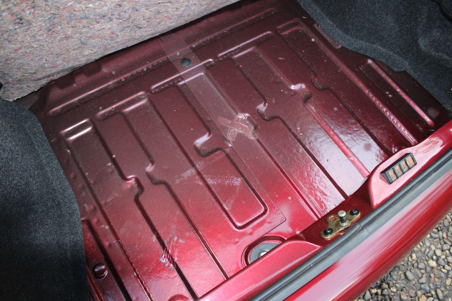 Used Ford Fiesta for sale - 77326231: Photo 38