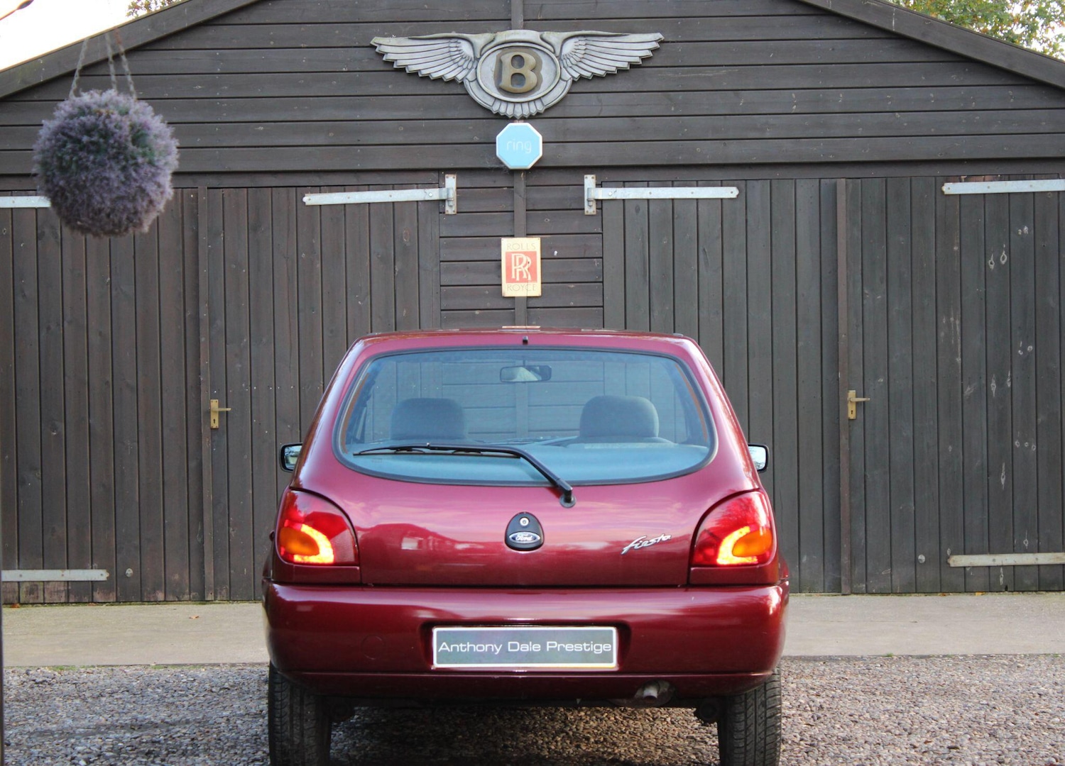 Used Ford Fiesta for sale - 77326231: Photo 39