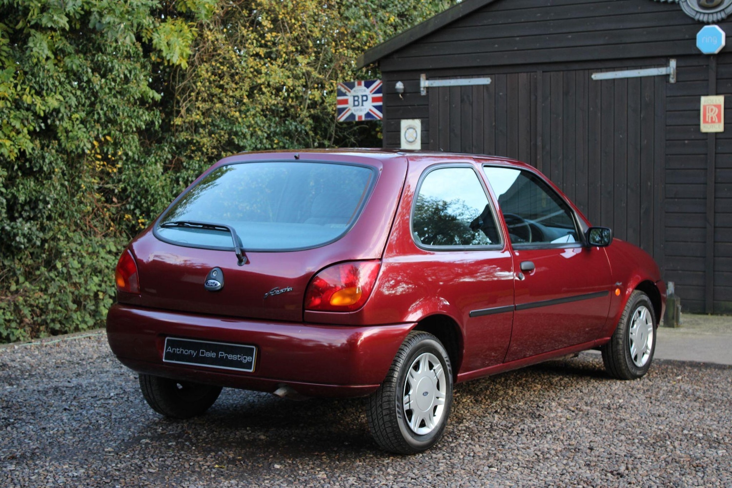 Used Ford Fiesta for sale - 77326231: Photo 40