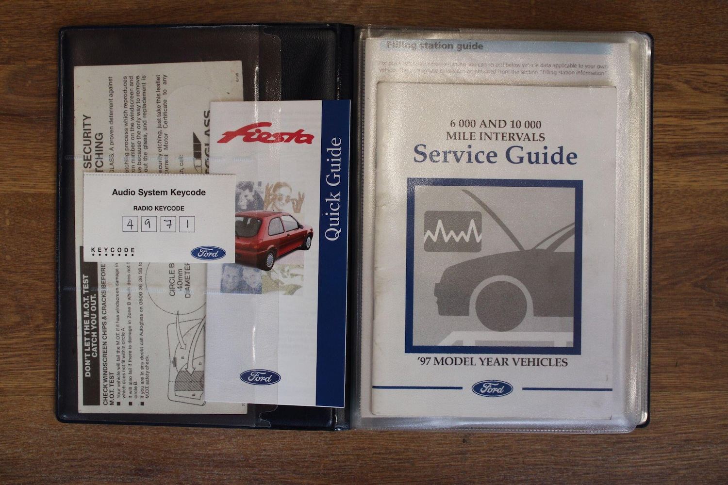 Used Ford Fiesta for sale - 77326231: Photo 43