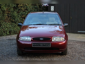 Used Ford Fiesta 1997 for sale - 77326231: Photo