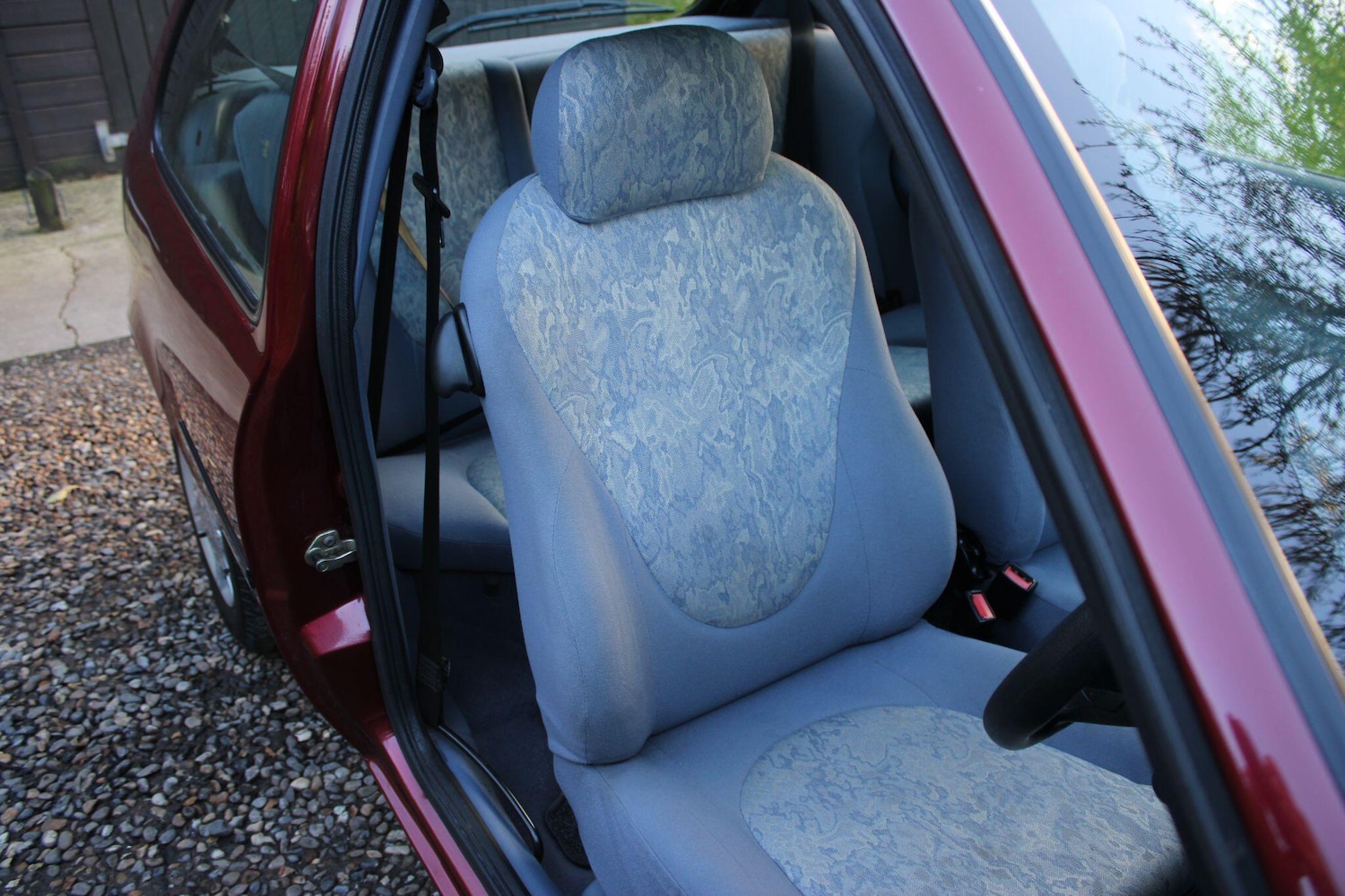 Used Ford Fiesta for sale - 77326231: Photo 8