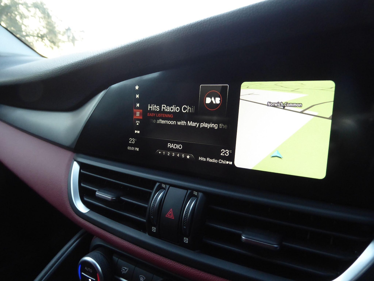 Used Alfa Romeo Giulia 2018 for sale - 77255523: Photo 20